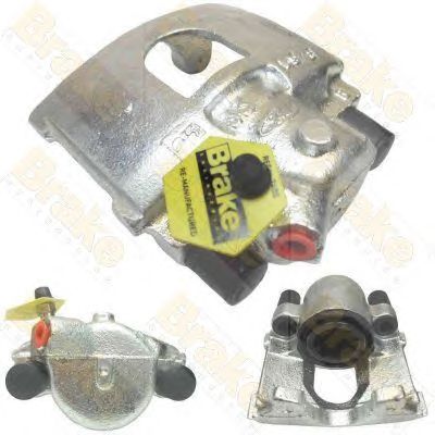 BRAKE ENGINEERING ca550 -  Тормозной суппорт
